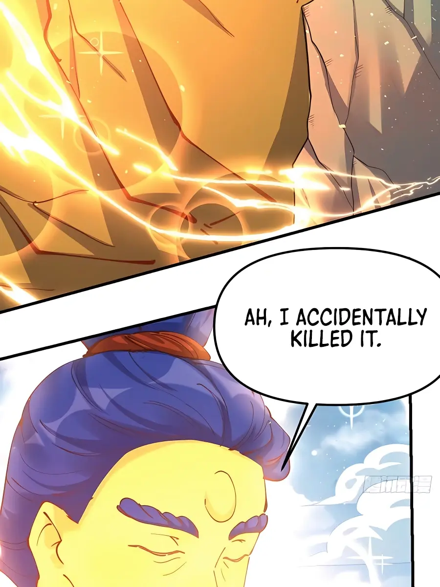 I'm Actually a Cultivation Bigshot Chapter 226 Page 72