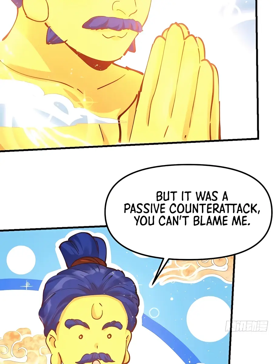 I'm Actually a Cultivation Bigshot Chapter 226 Page 73