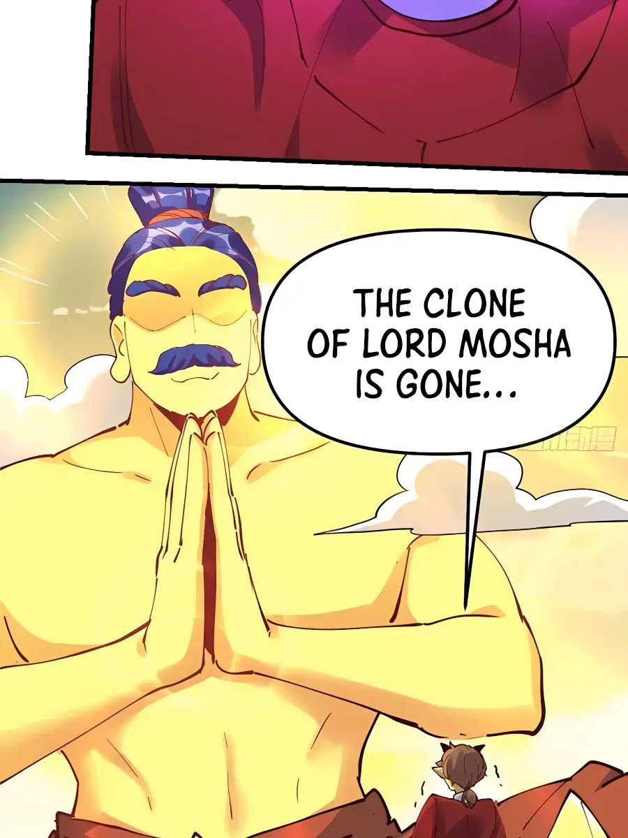 I'm Actually a Cultivation Bigshot Chapter 227 Page 5