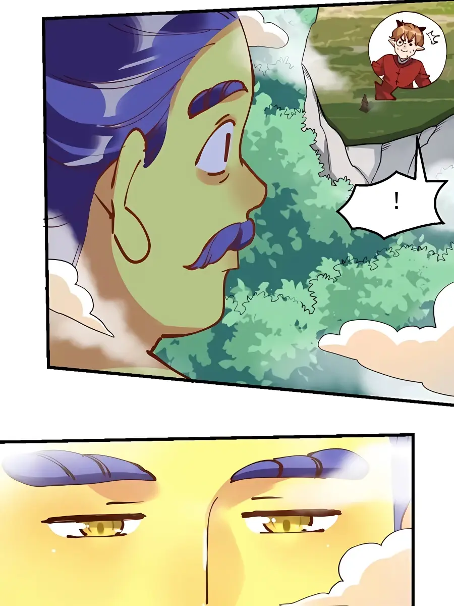 I'm Actually a Cultivation Bigshot Chapter 227 Page 7