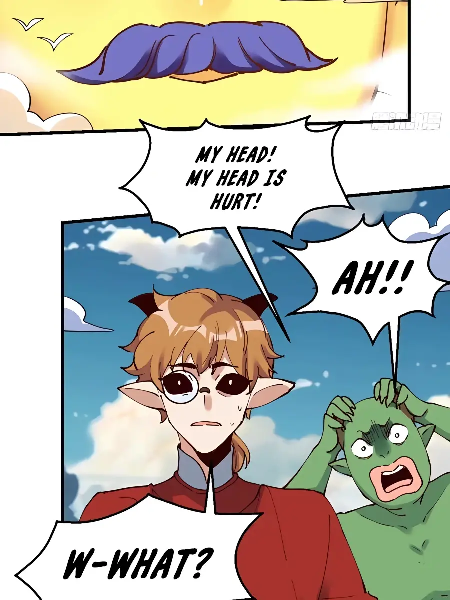 I'm Actually a Cultivation Bigshot Chapter 227 Page 8