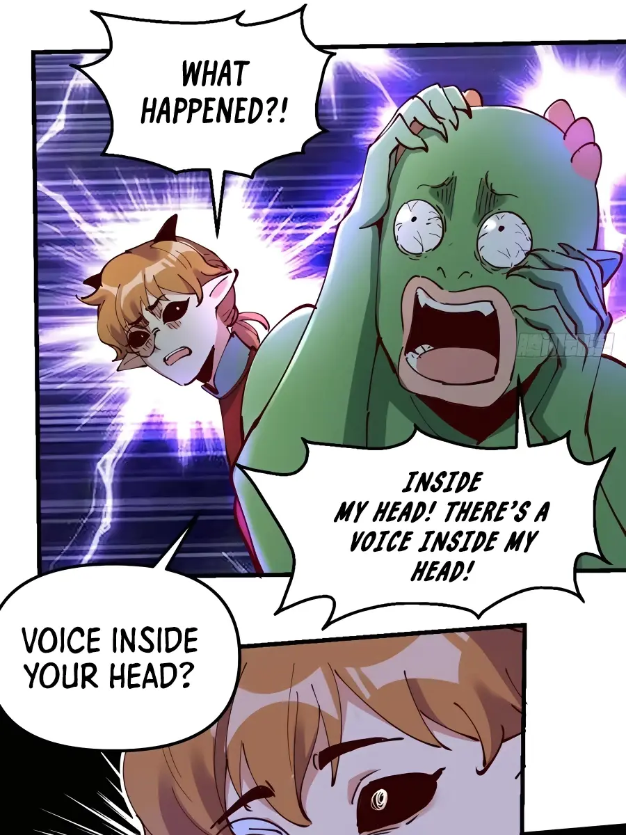 I'm Actually a Cultivation Bigshot Chapter 227 Page 11