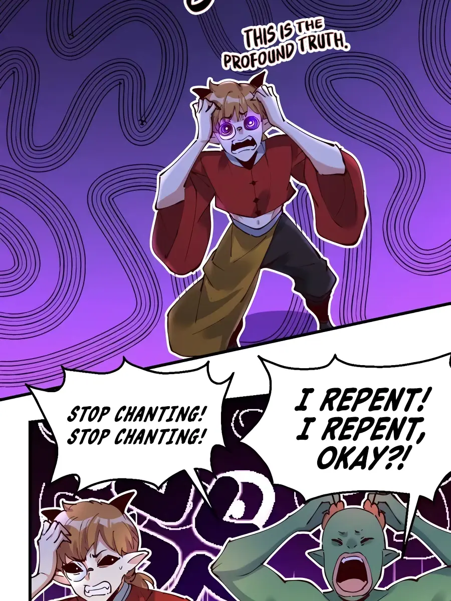 I'm Actually a Cultivation Bigshot Chapter 227 Page 13