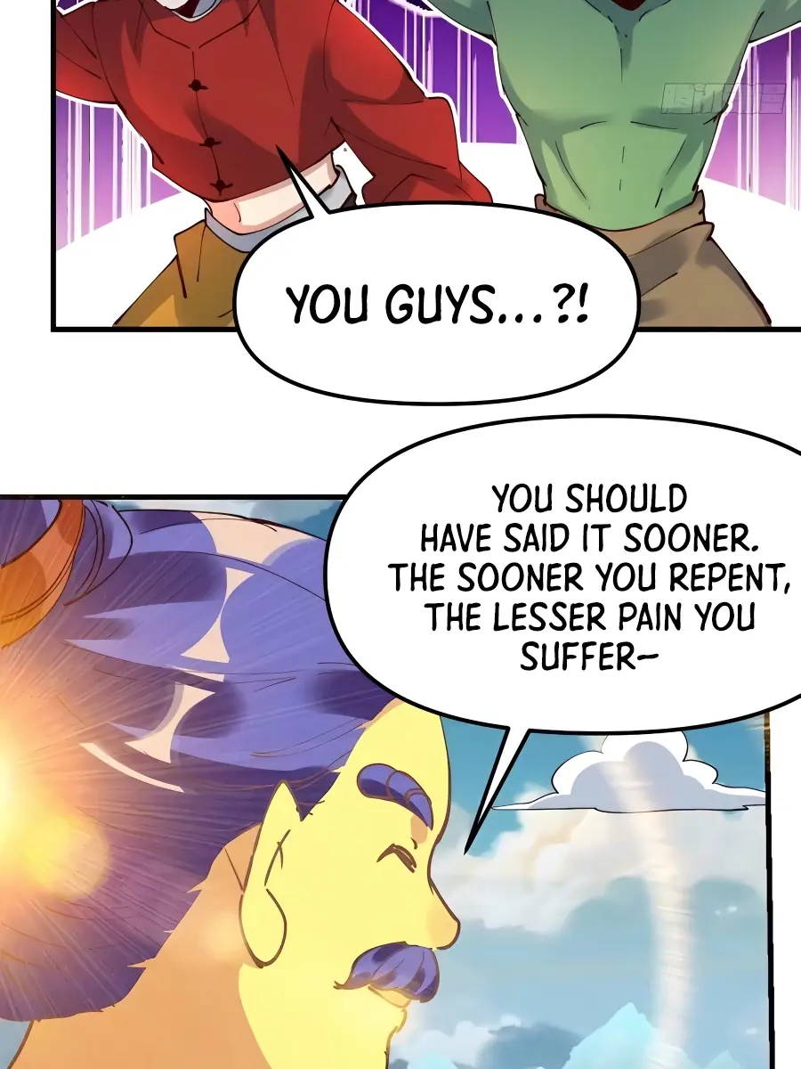 I'm Actually a Cultivation Bigshot Chapter 227 Page 14