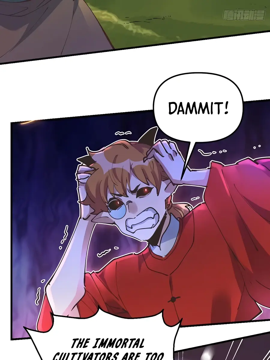 I'm Actually a Cultivation Bigshot Chapter 227 Page 19
