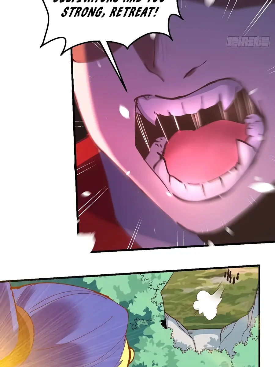 I'm Actually a Cultivation Bigshot Chapter 227 Page 20