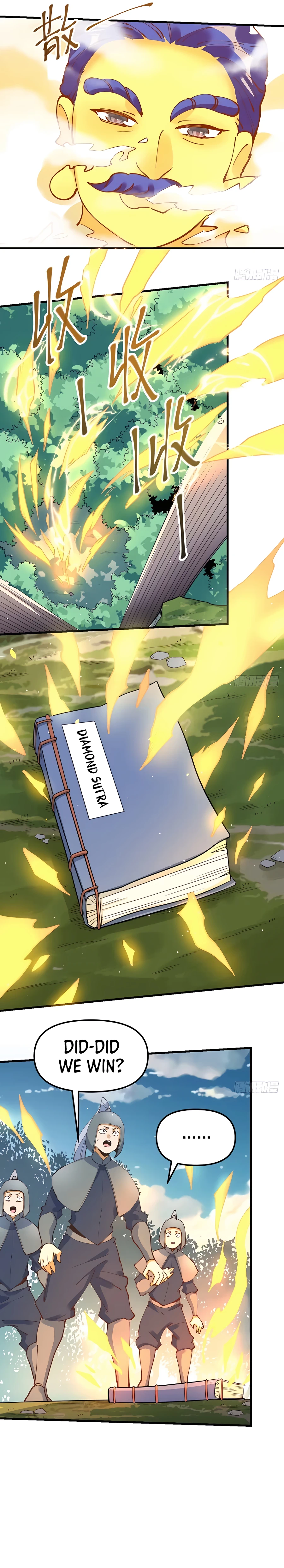 I'm Actually a Cultivation Bigshot Chapter 227 Page 23