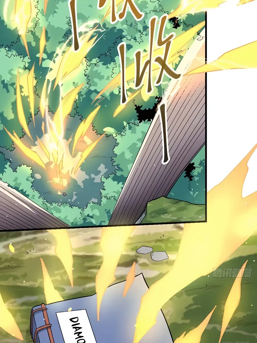 I'm Actually a Cultivation Bigshot Chapter 227 Page 25
