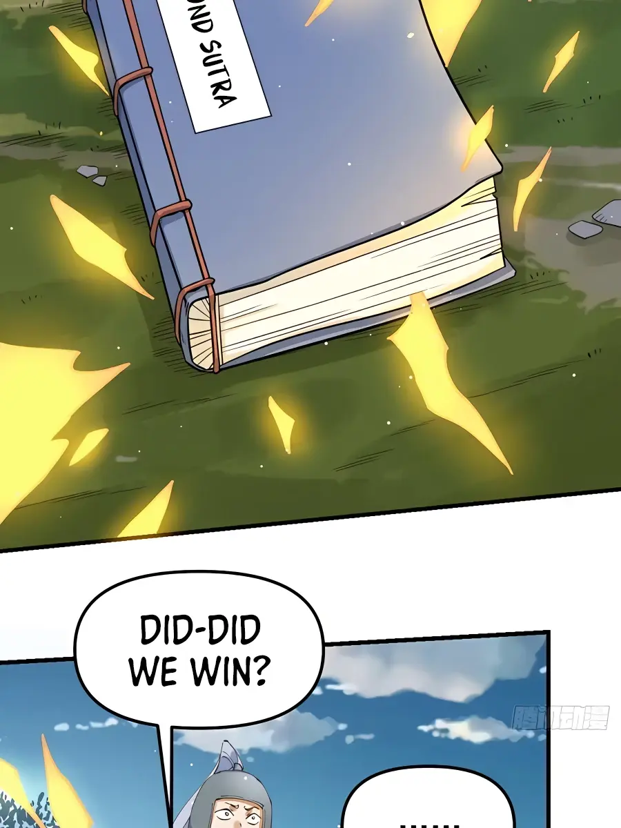 I'm Actually a Cultivation Bigshot Chapter 227 Page 26