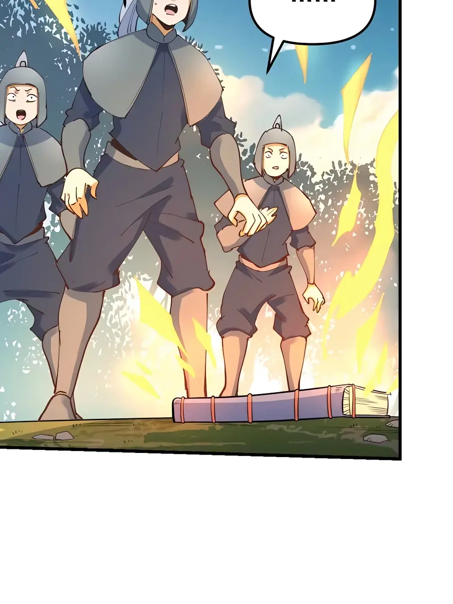 I'm Actually a Cultivation Bigshot Chapter 227 Page 27