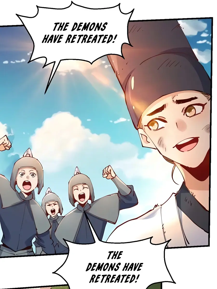 I'm Actually a Cultivation Bigshot Chapter 227 Page 30