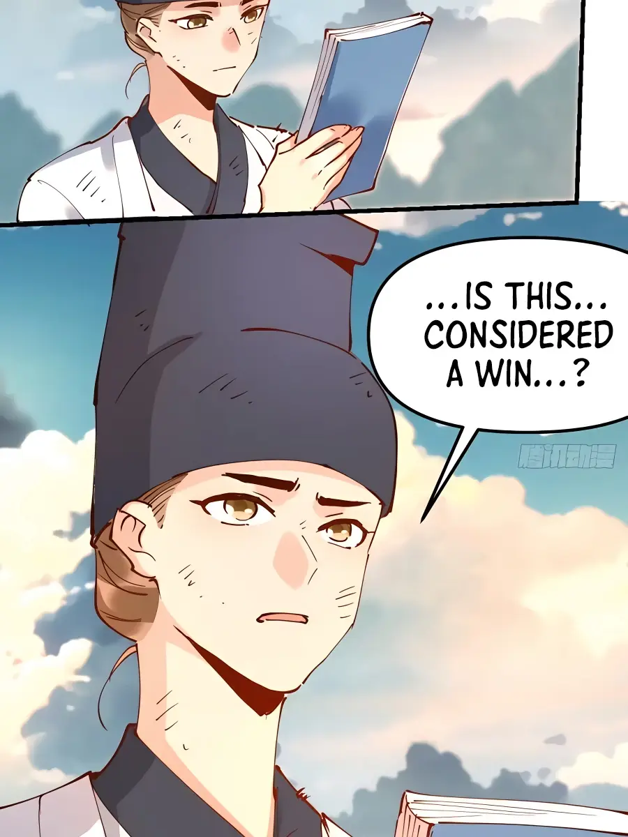I'm Actually a Cultivation Bigshot Chapter 227 Page 32