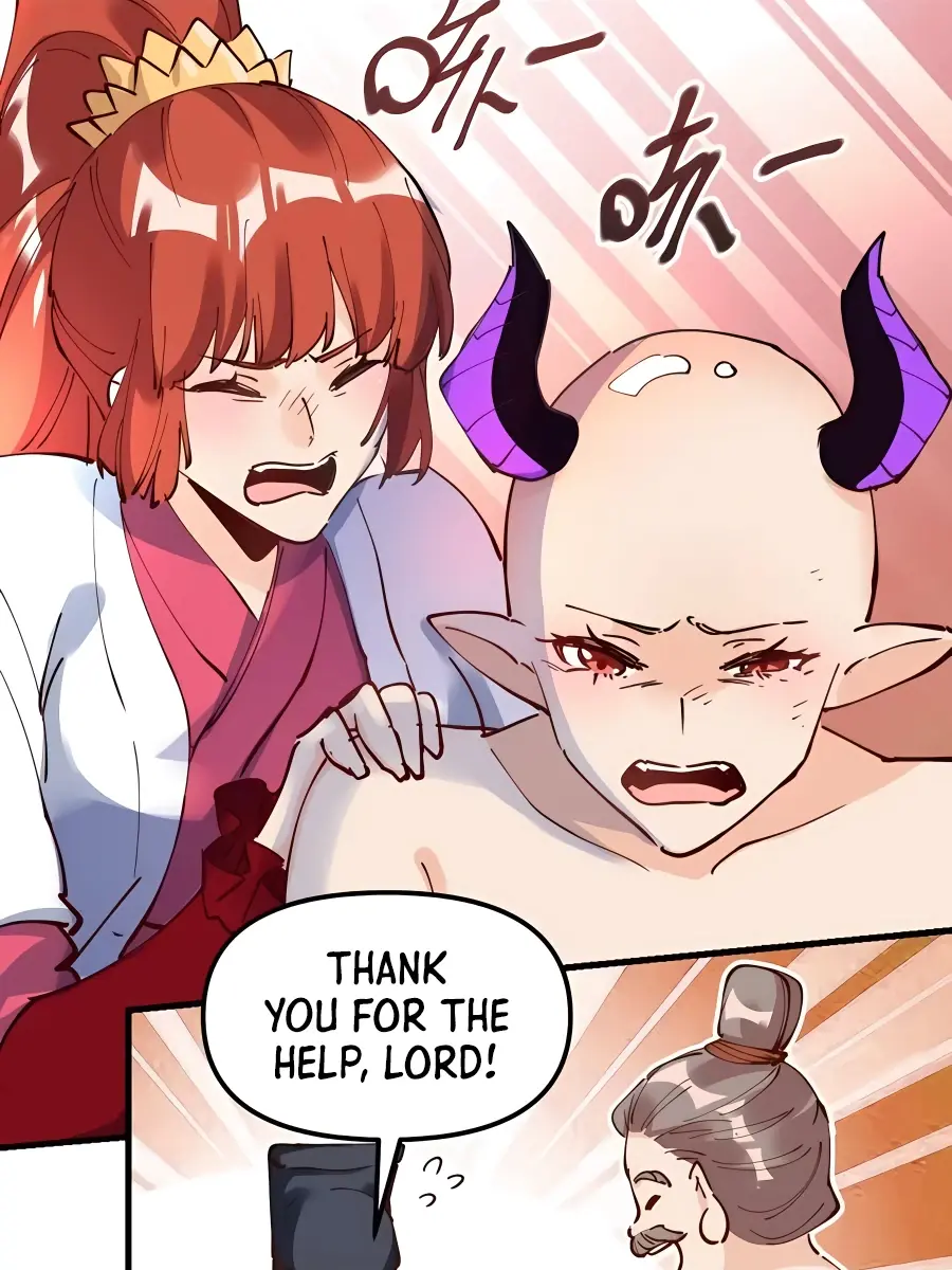 I'm Actually a Cultivation Bigshot Chapter 227 Page 37