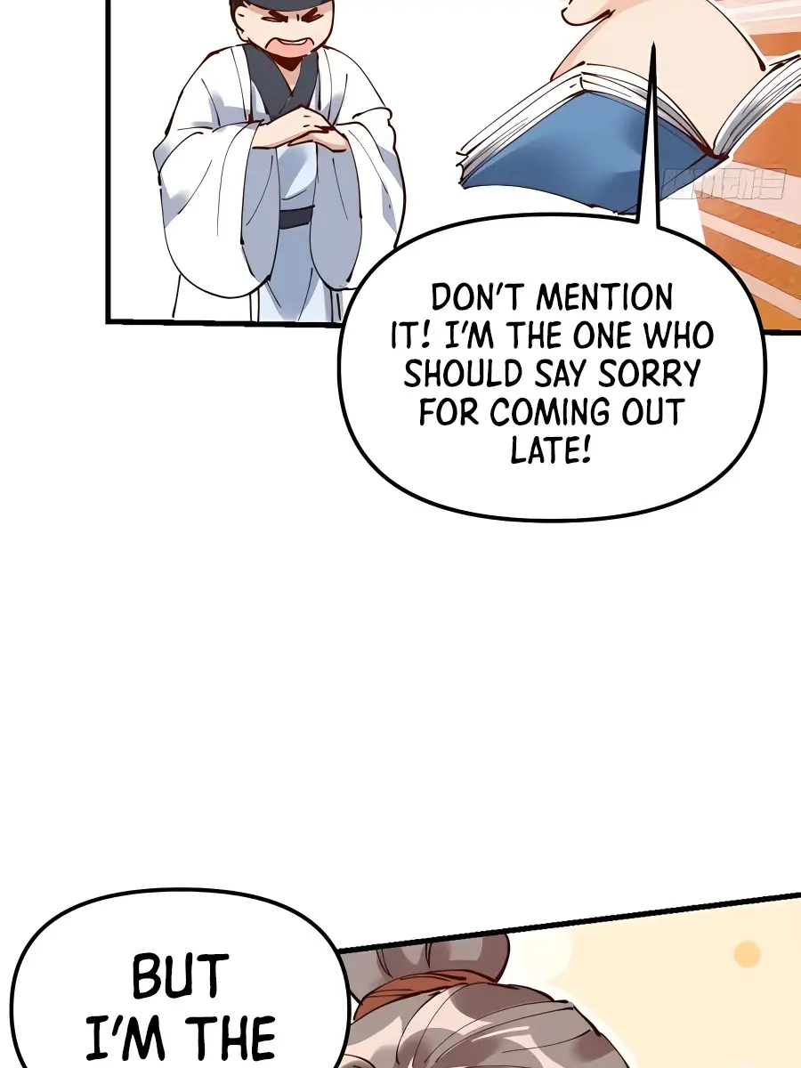 I'm Actually a Cultivation Bigshot Chapter 227 Page 38