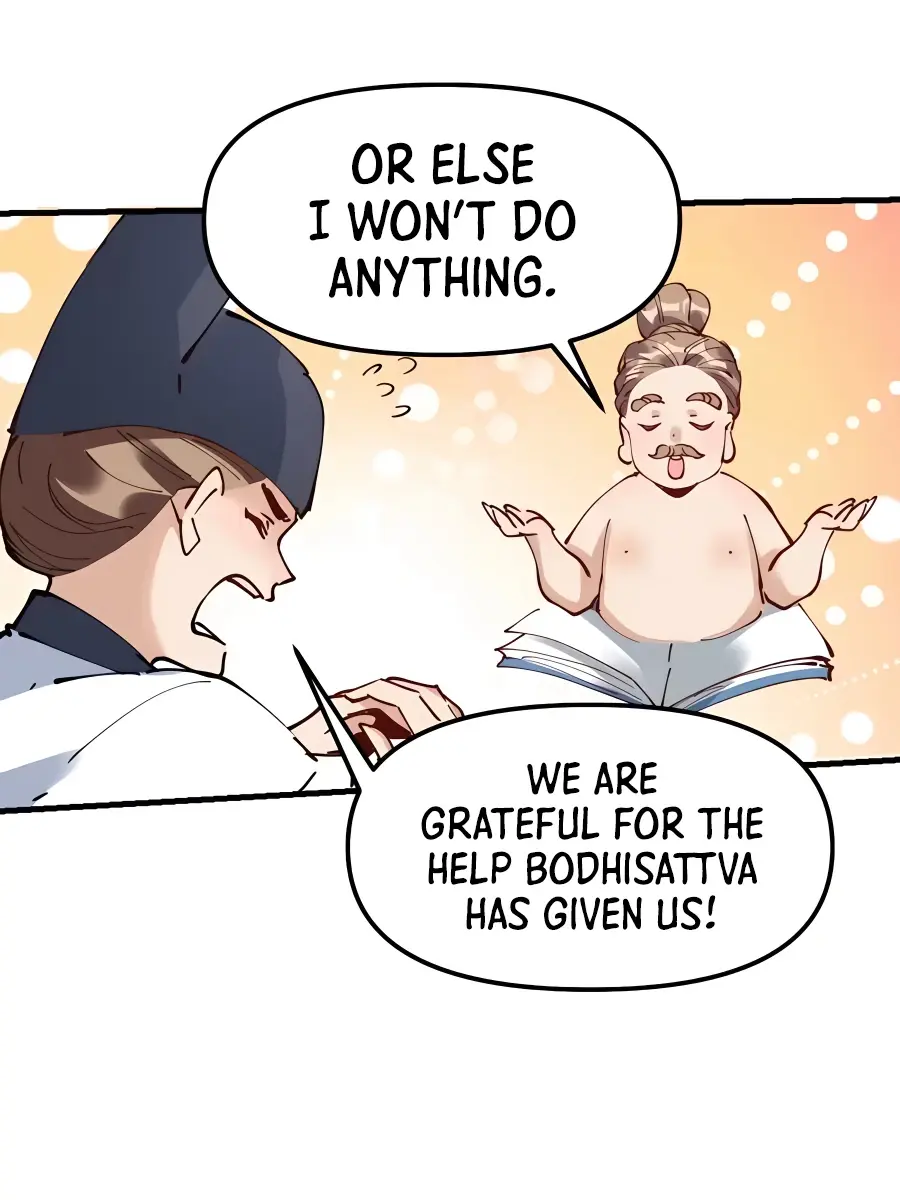 I'm Actually a Cultivation Bigshot Chapter 227 Page 40