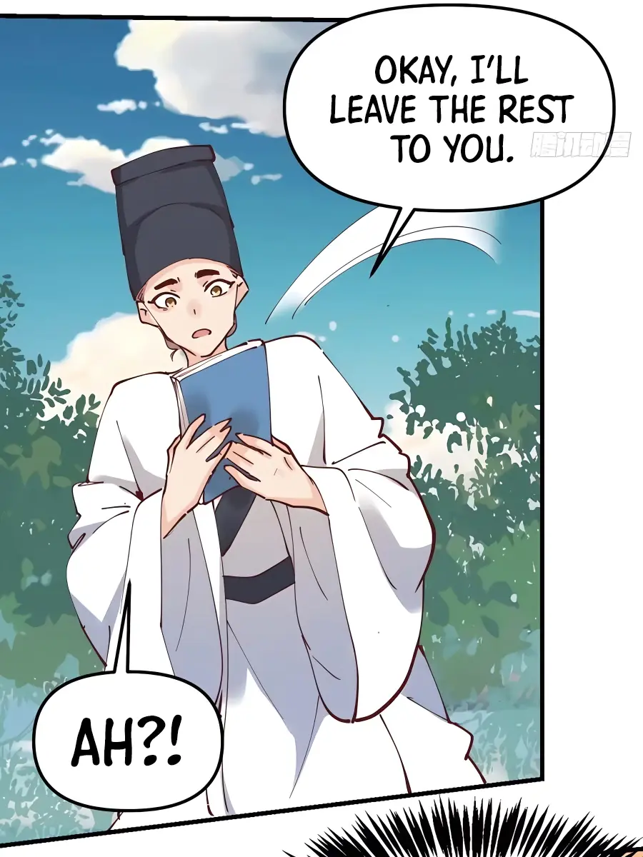 I'm Actually a Cultivation Bigshot Chapter 227 Page 43
