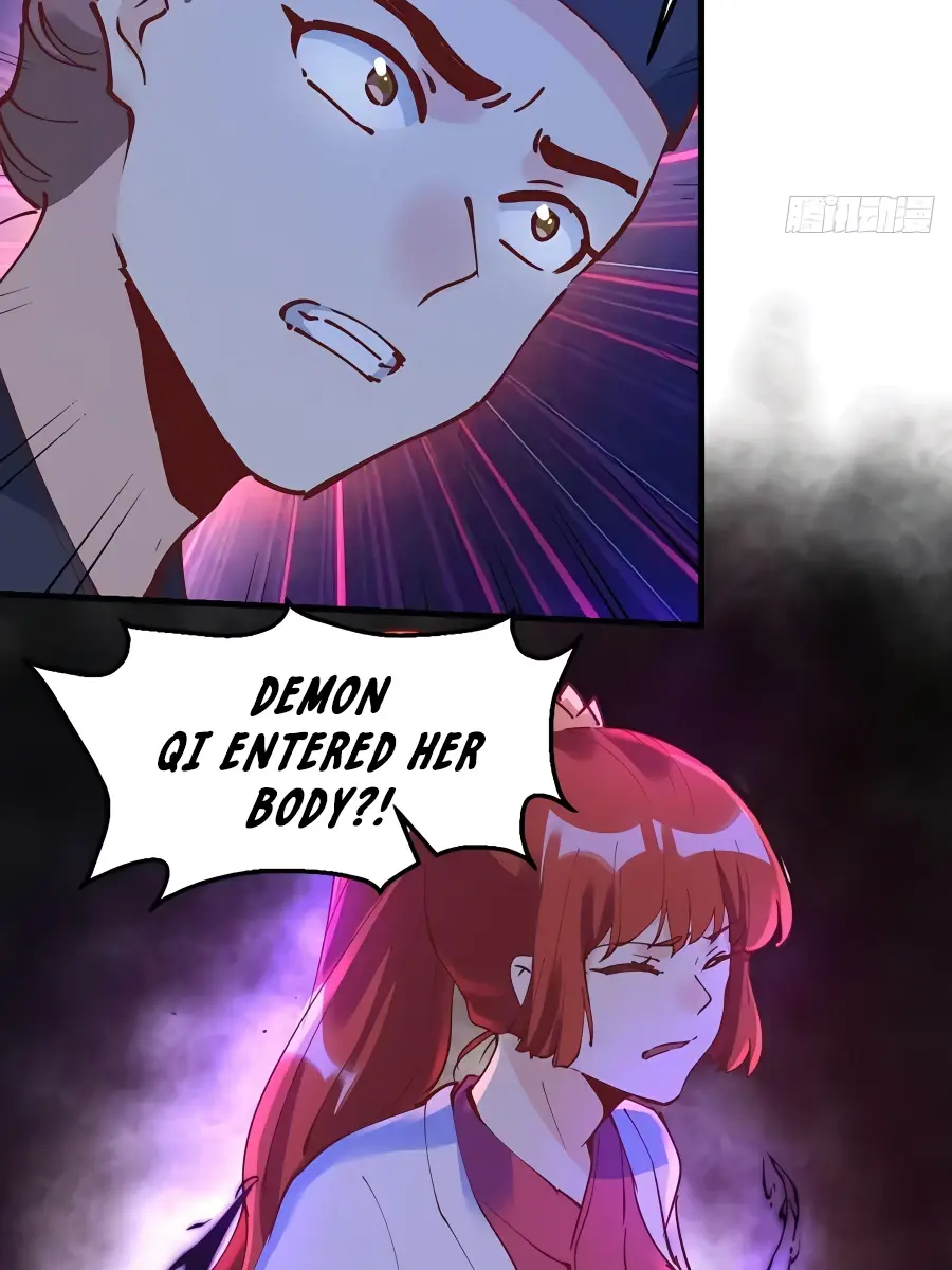 I'm Actually a Cultivation Bigshot Chapter 227 Page 46