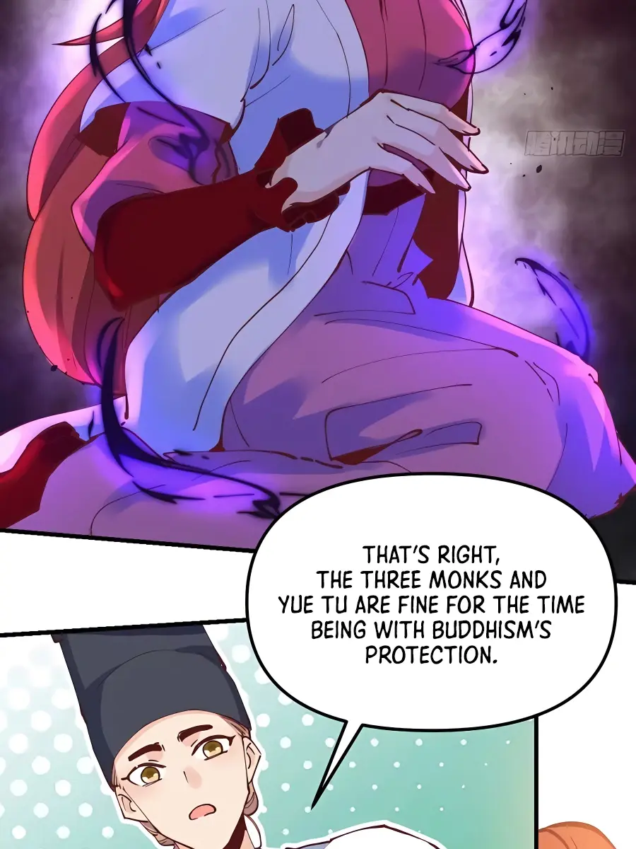 I'm Actually a Cultivation Bigshot Chapter 227 Page 47