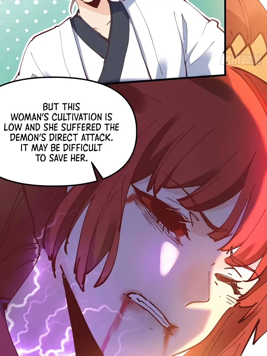 I'm Actually a Cultivation Bigshot Chapter 227 Page 48