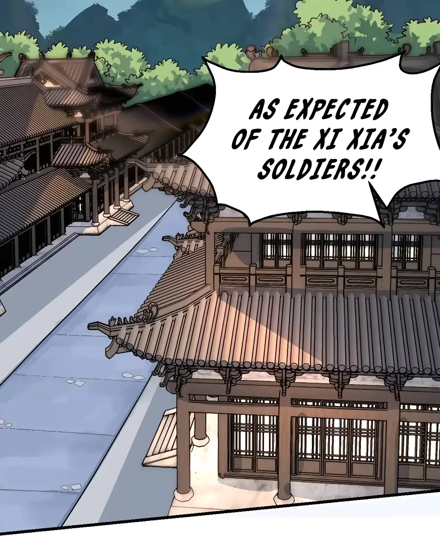 I'm Actually a Cultivation Bigshot Chapter 227 Page 51