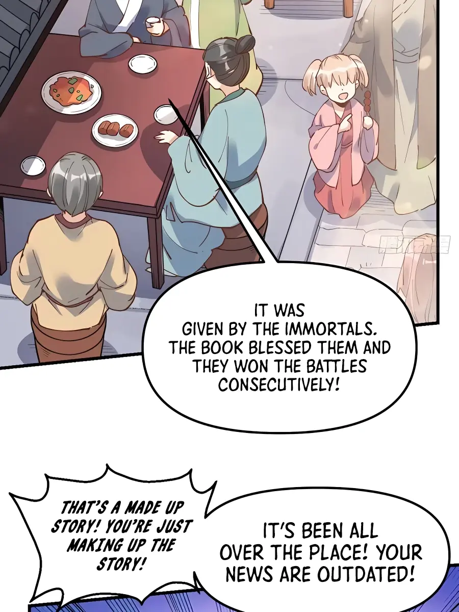 I'm Actually a Cultivation Bigshot Chapter 227 Page 54