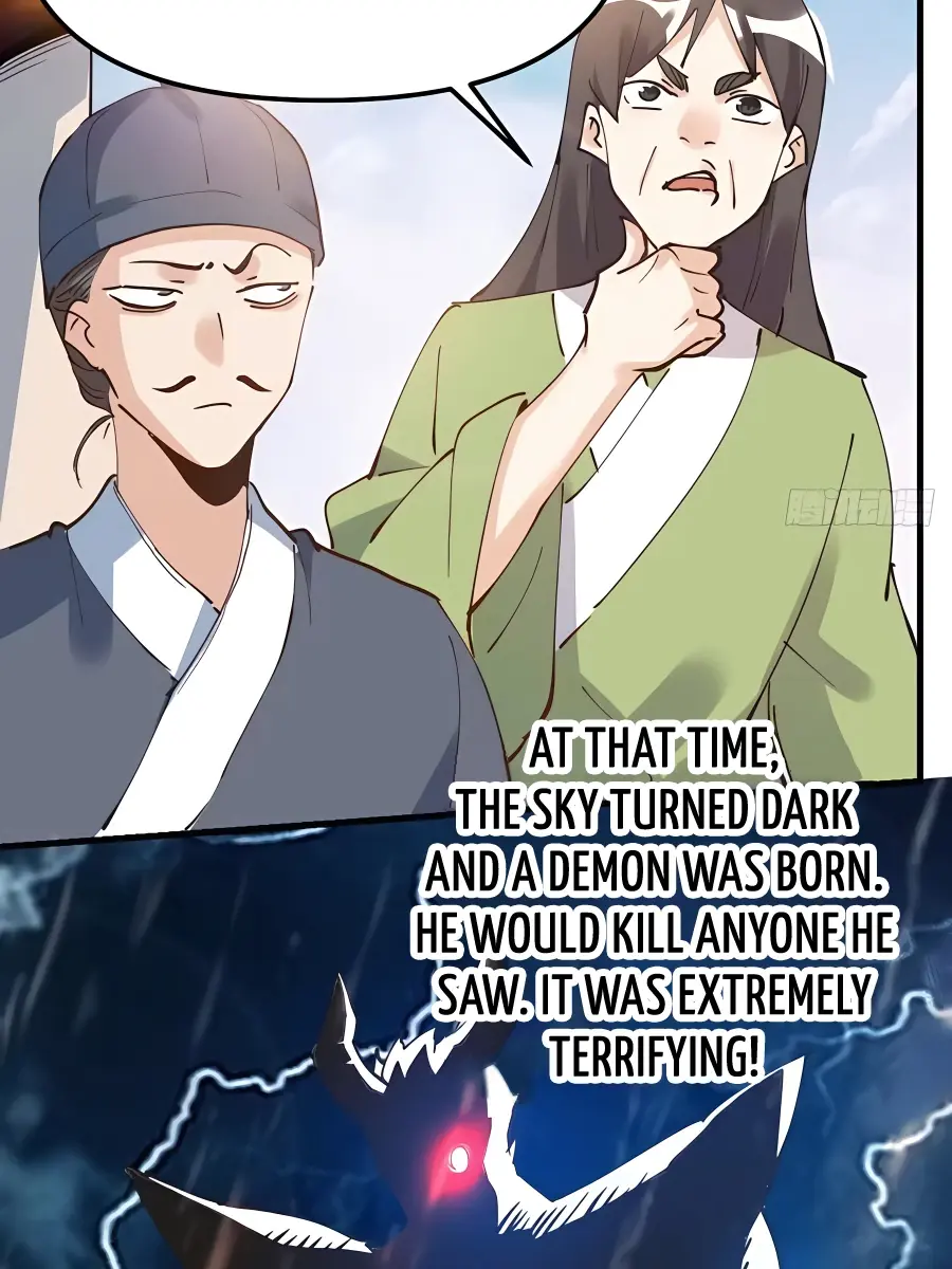 I'm Actually a Cultivation Bigshot Chapter 227 Page 56