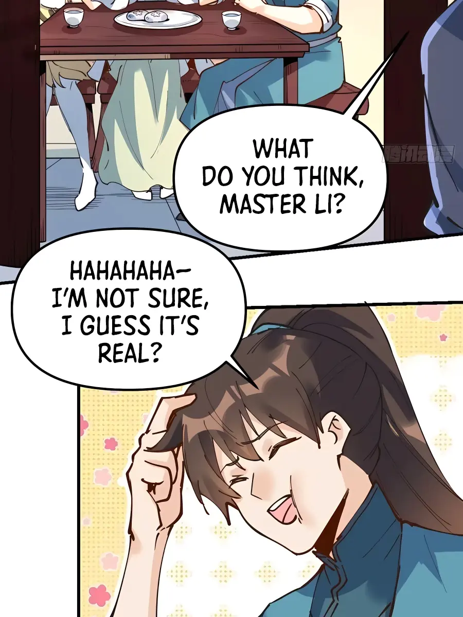 I'm Actually a Cultivation Bigshot Chapter 227 Page 62