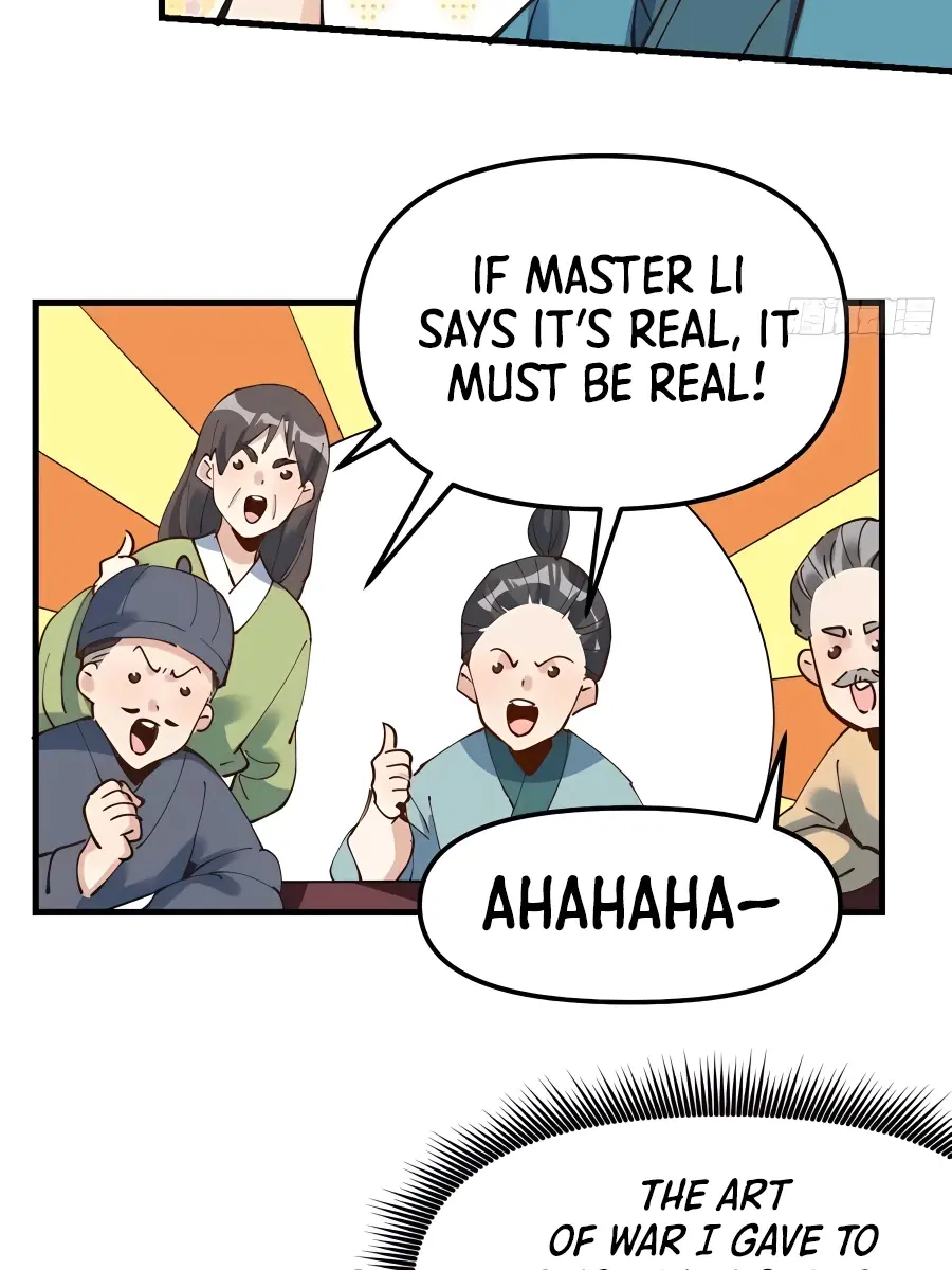 I'm Actually a Cultivation Bigshot Chapter 227 Page 63