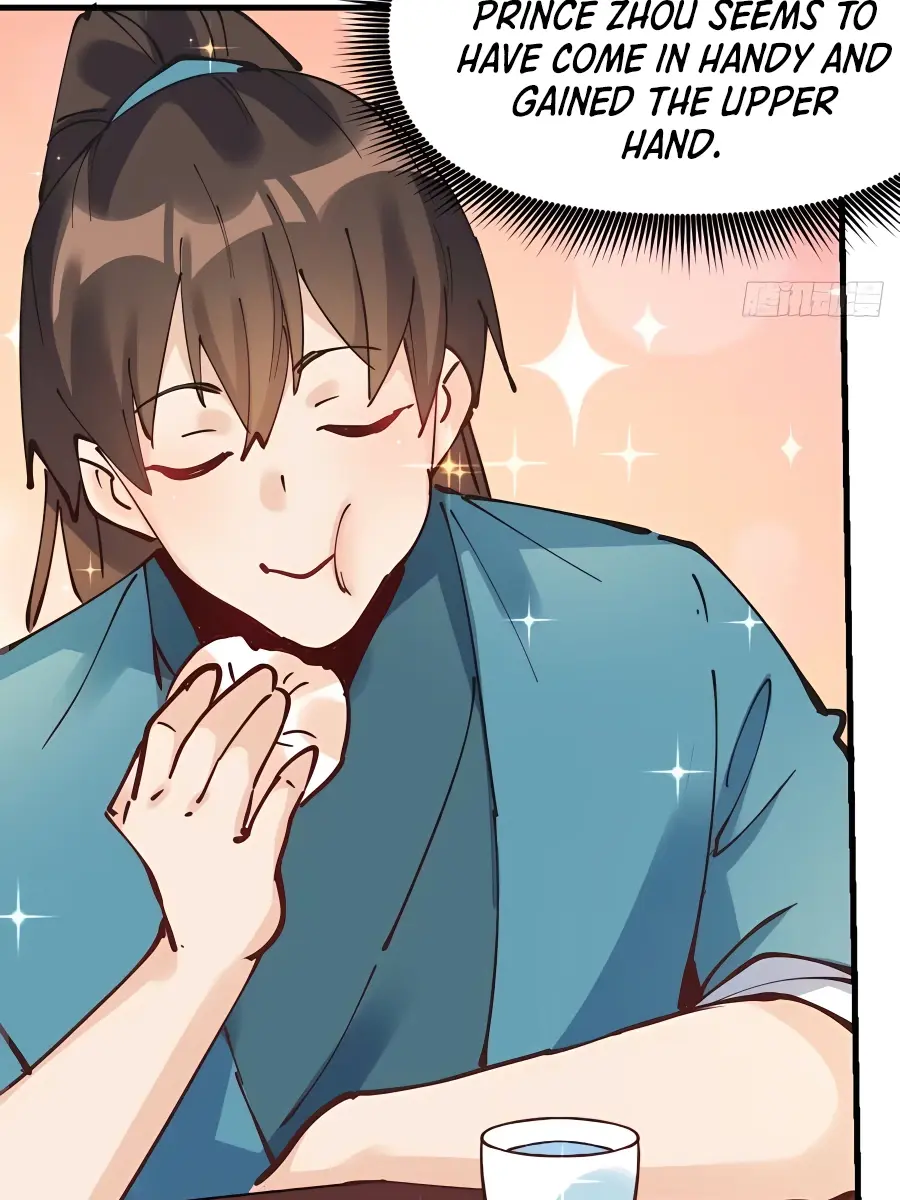 I'm Actually a Cultivation Bigshot Chapter 227 Page 64