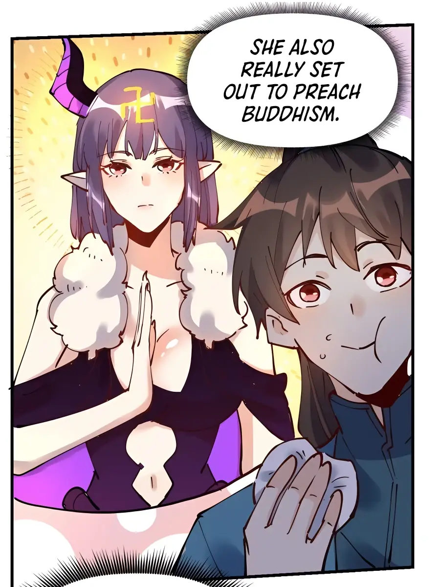 I'm Actually a Cultivation Bigshot Chapter 227 Page 67