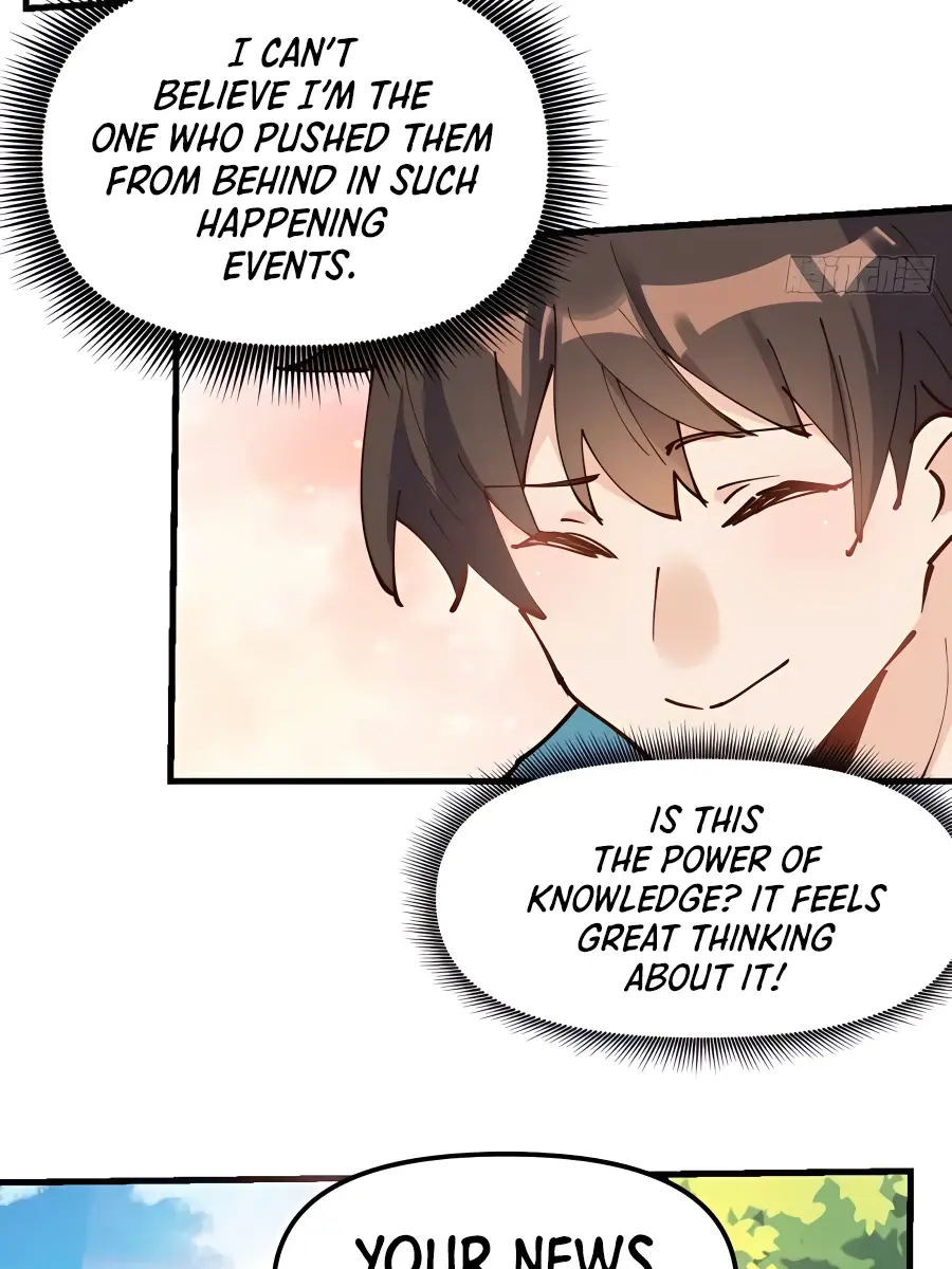 I'm Actually a Cultivation Bigshot Chapter 227 Page 68