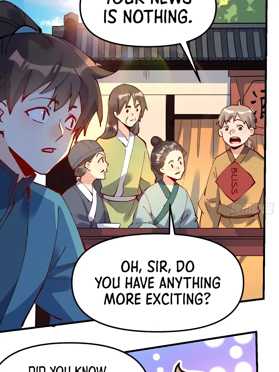 I'm Actually a Cultivation Bigshot Chapter 227 Page 69