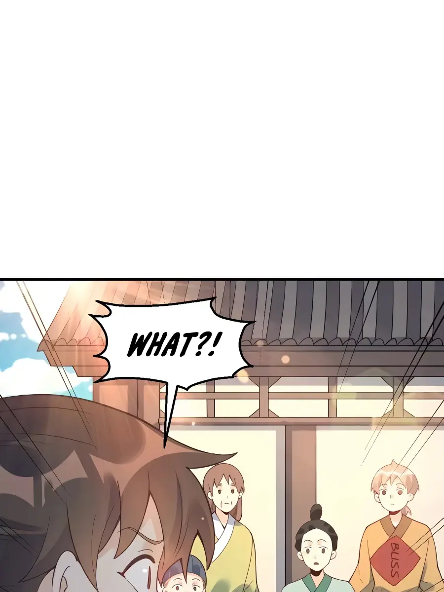 I'm Actually a Cultivation Bigshot Chapter 228 Page 4