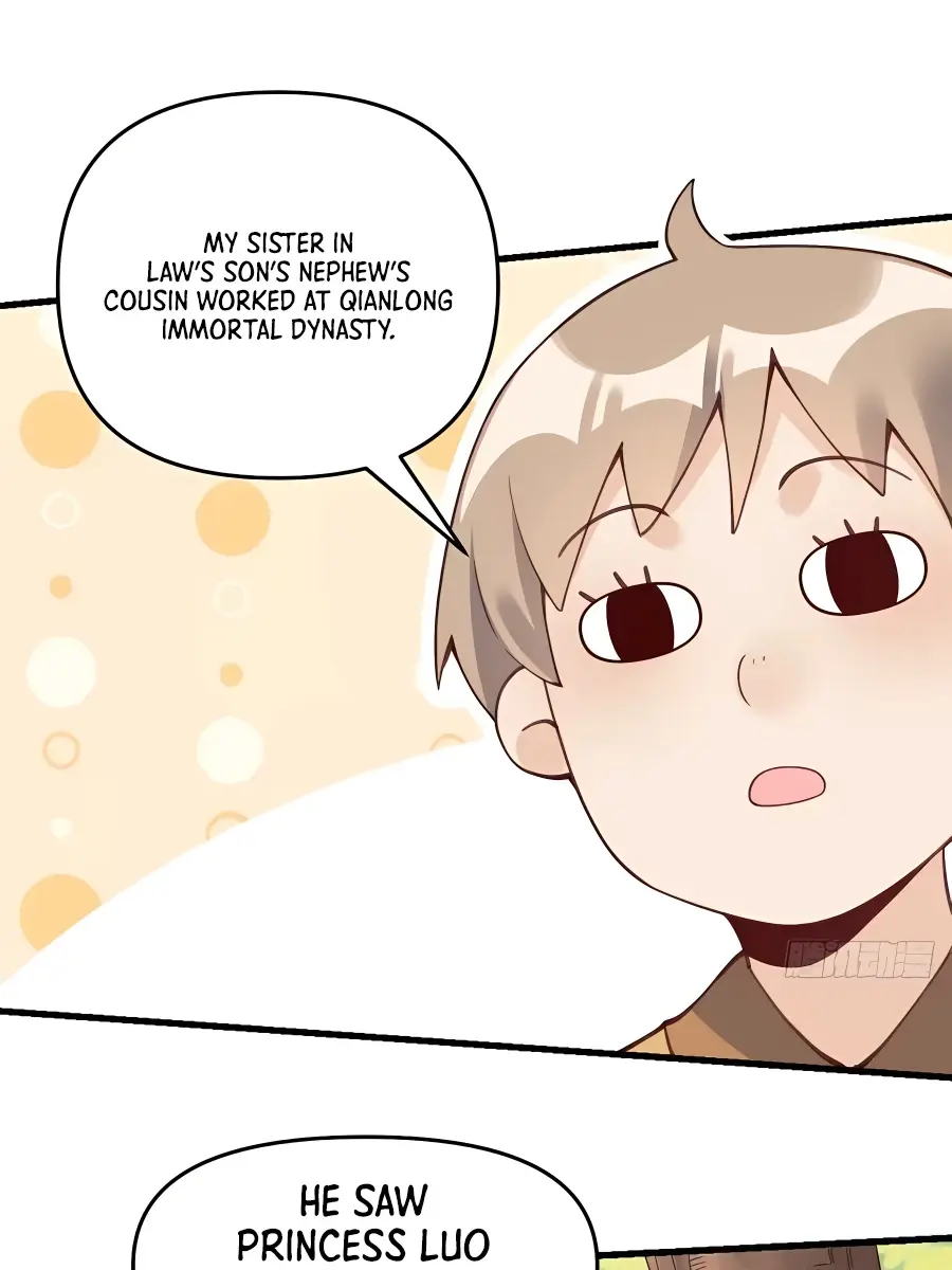 I'm Actually a Cultivation Bigshot Chapter 228 Page 6