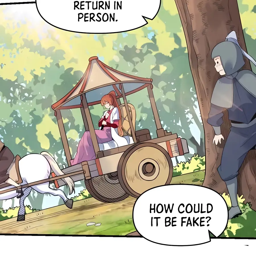 I'm Actually a Cultivation Bigshot Chapter 228 Page 7