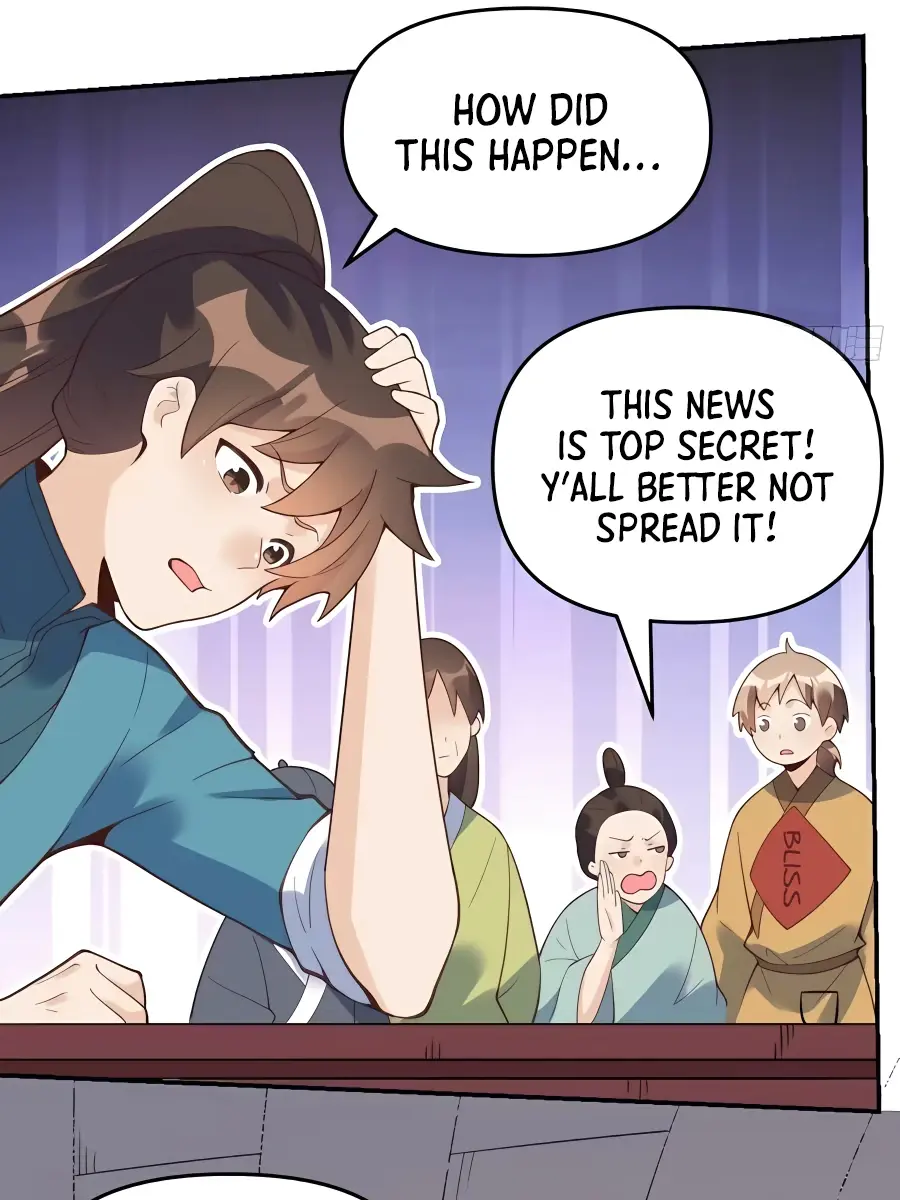 I'm Actually a Cultivation Bigshot Chapter 228 Page 9