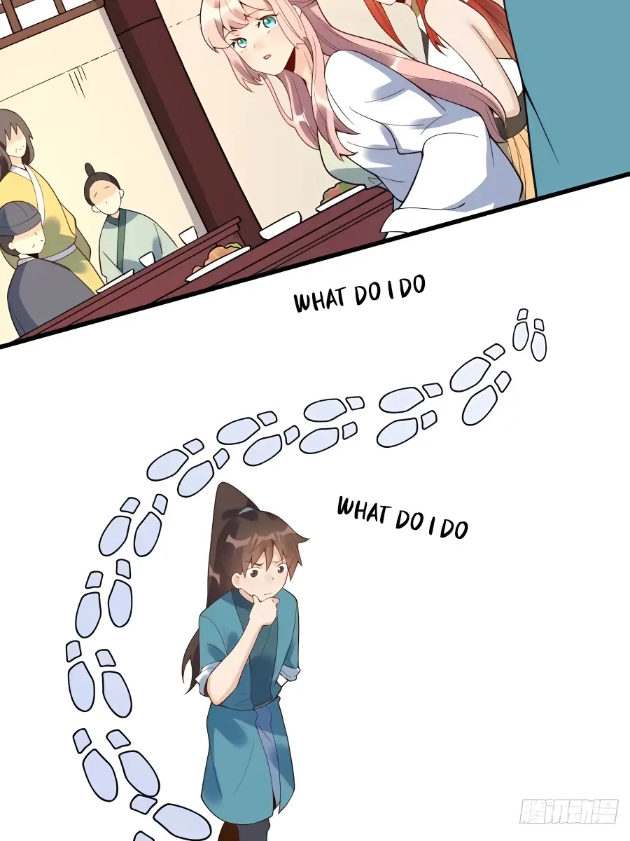 I'm Actually a Cultivation Bigshot Chapter 228 Page 11
