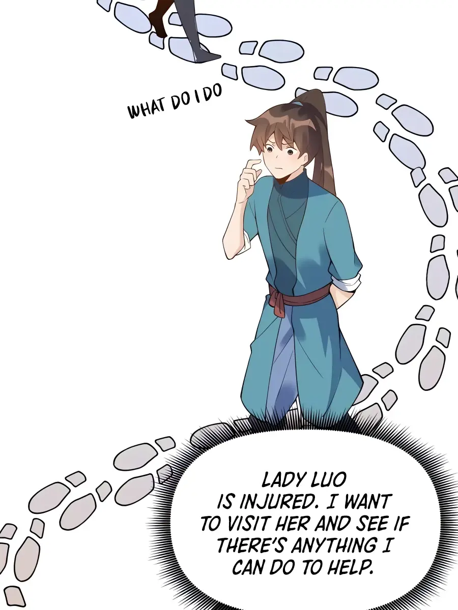 I'm Actually a Cultivation Bigshot Chapter 228 Page 12