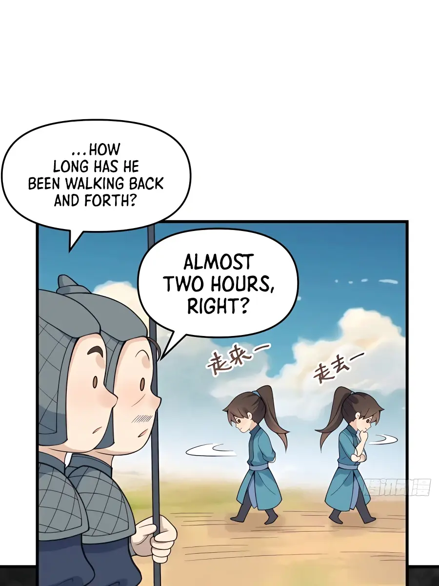I'm Actually a Cultivation Bigshot Chapter 228 Page 18