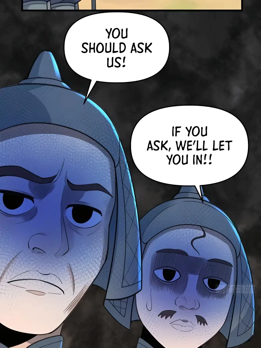 I'm Actually a Cultivation Bigshot Chapter 228 Page 19