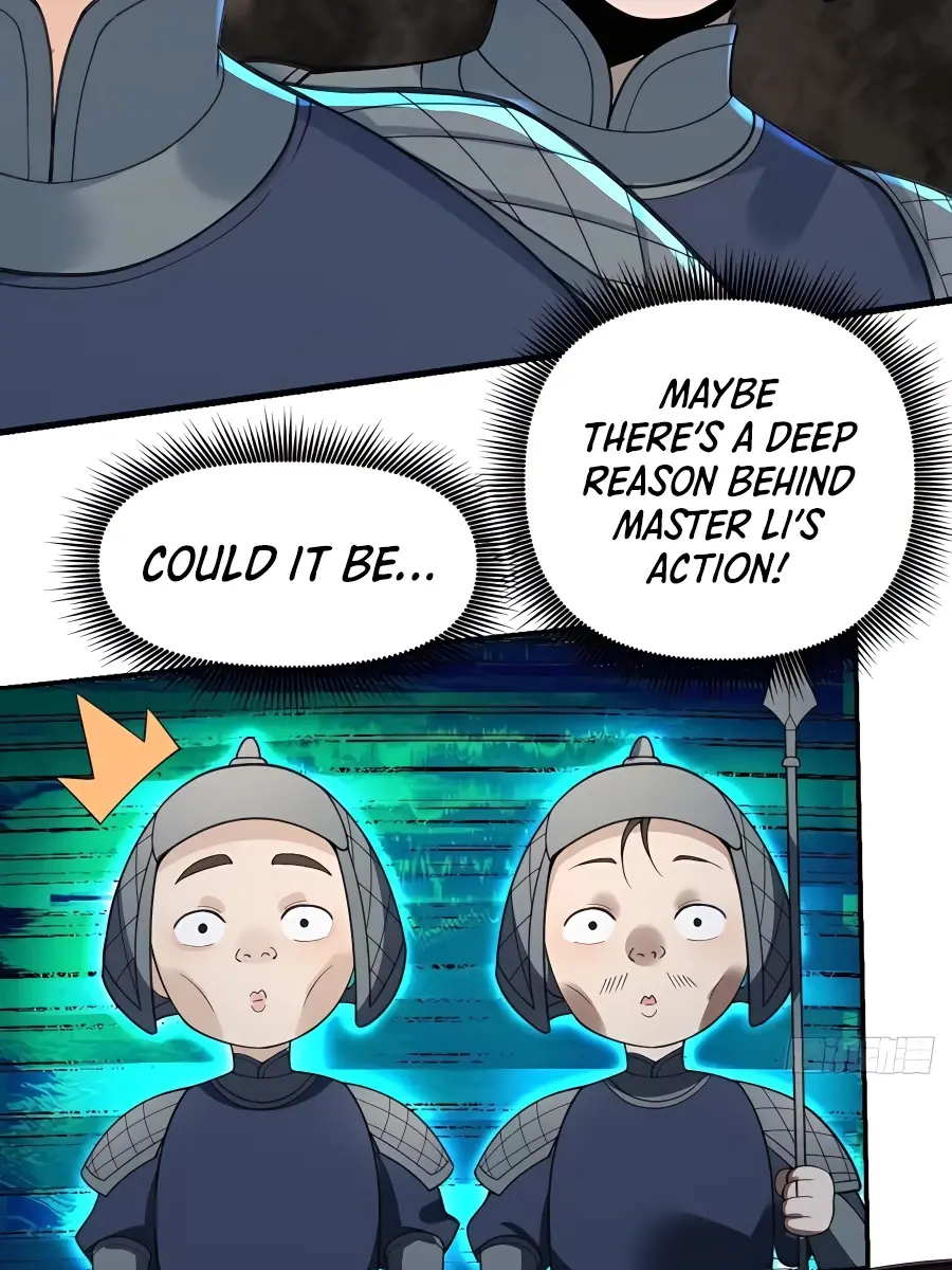 I'm Actually a Cultivation Bigshot Chapter 228 Page 20