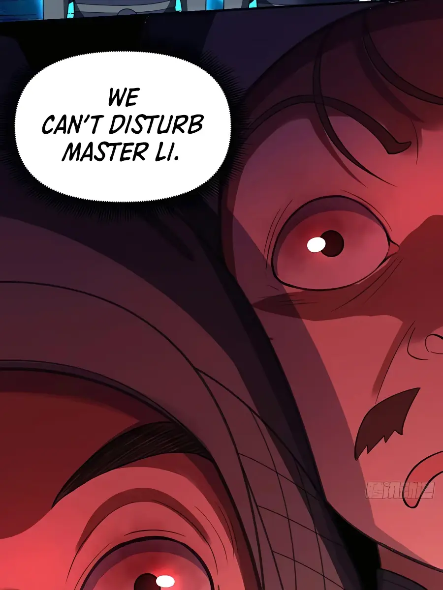 I'm Actually a Cultivation Bigshot Chapter 228 Page 21