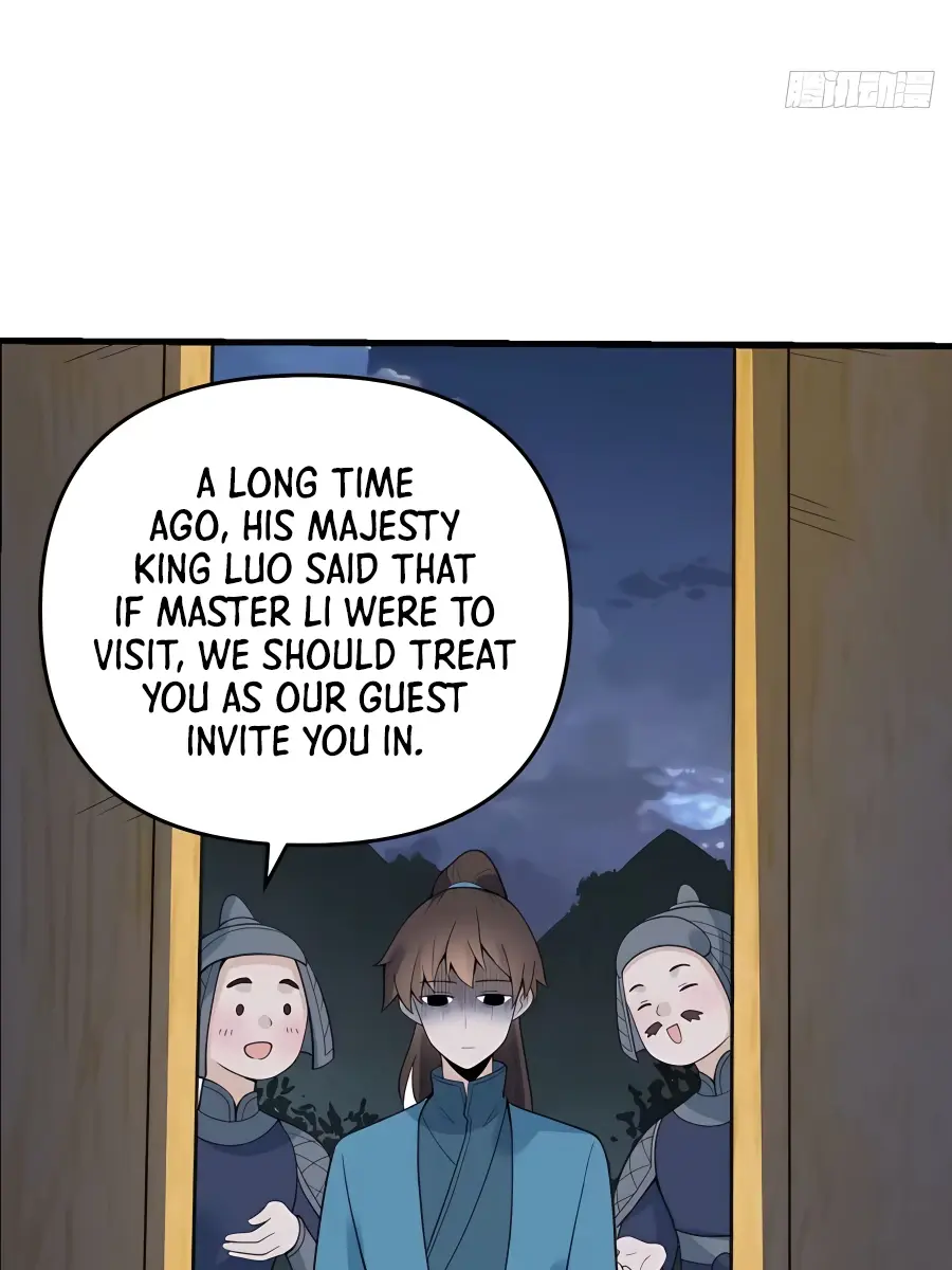 I'm Actually a Cultivation Bigshot Chapter 228 Page 27