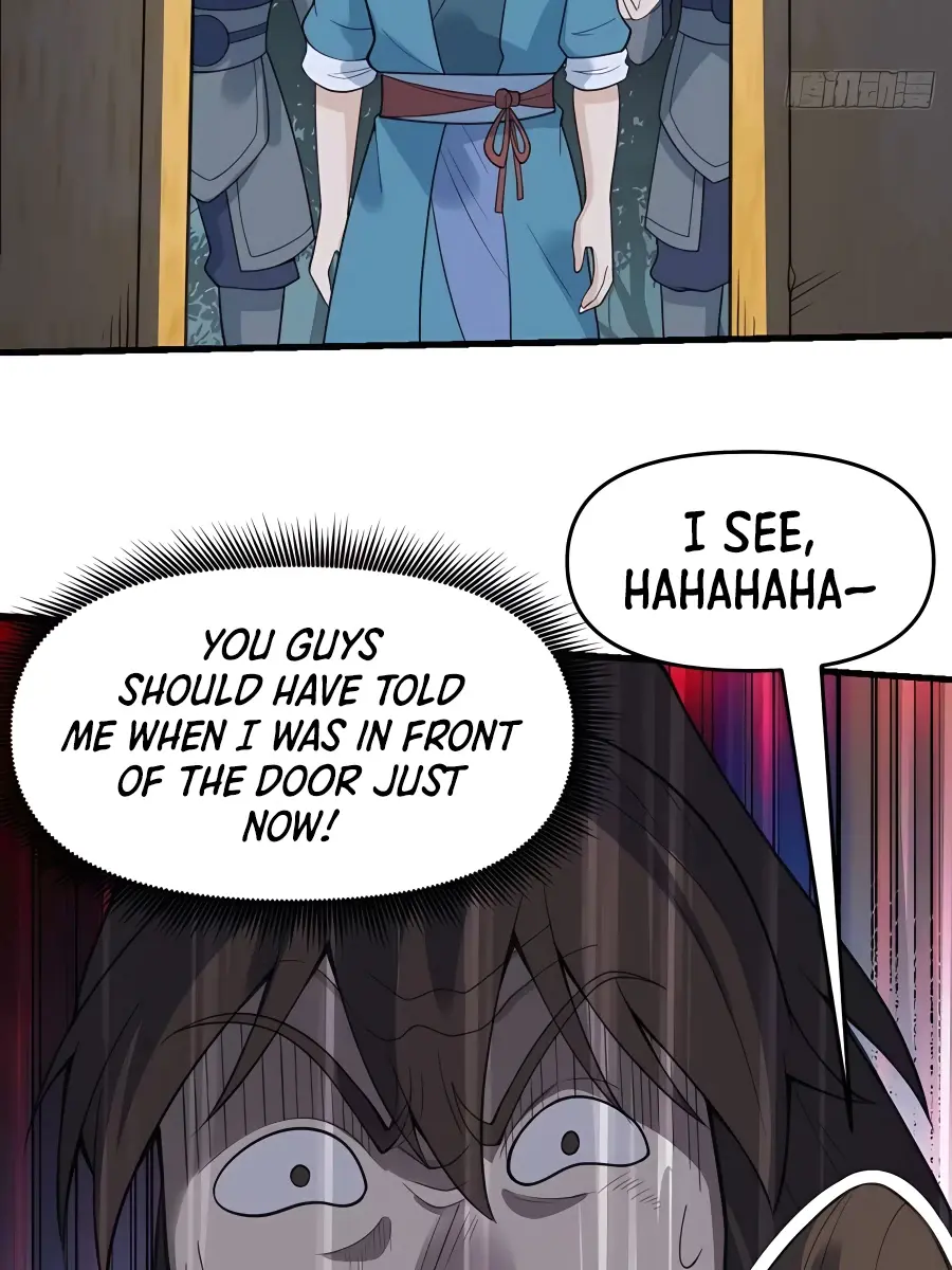 I'm Actually a Cultivation Bigshot Chapter 228 Page 28