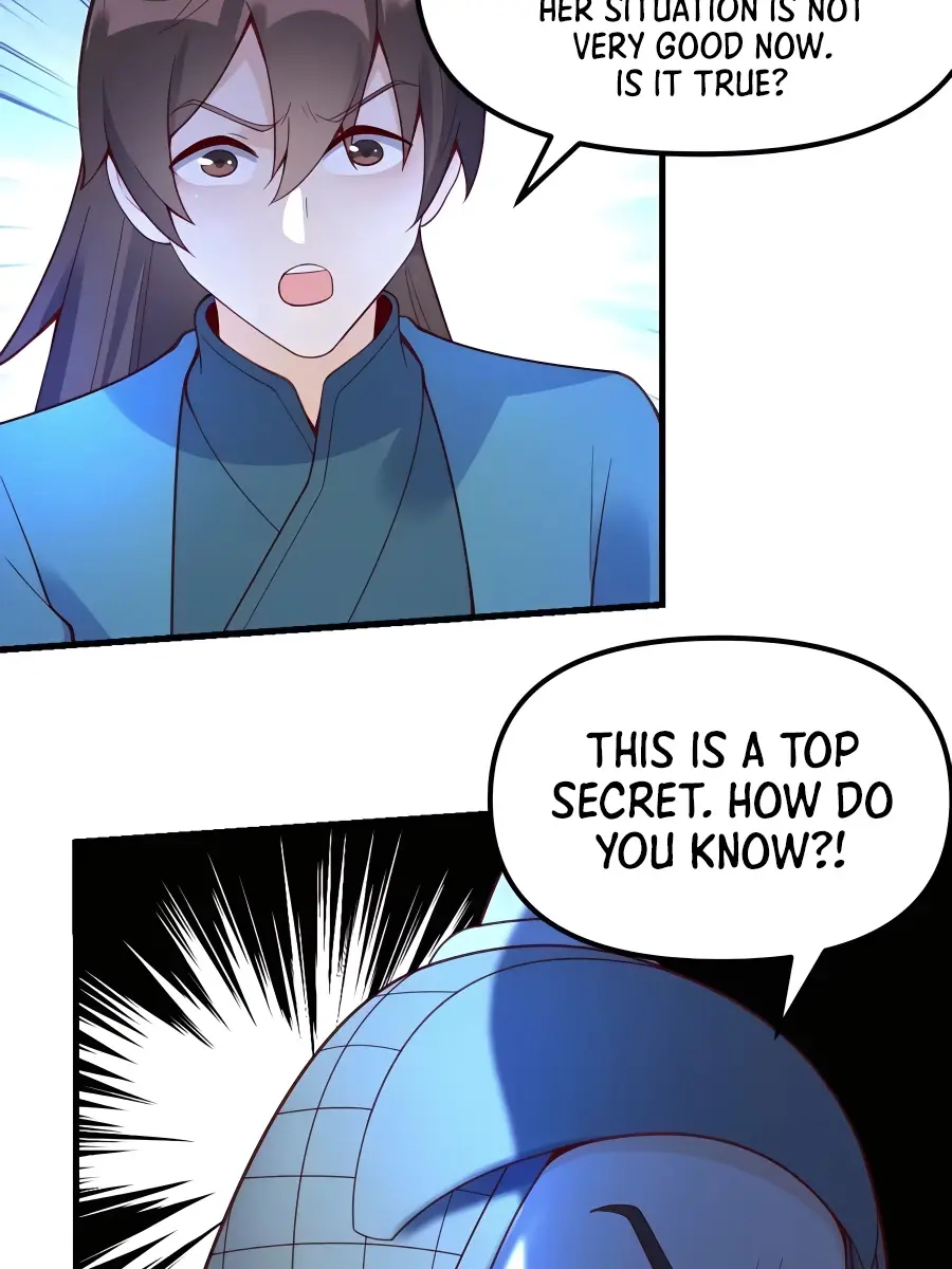 I'm Actually a Cultivation Bigshot Chapter 228 Page 35