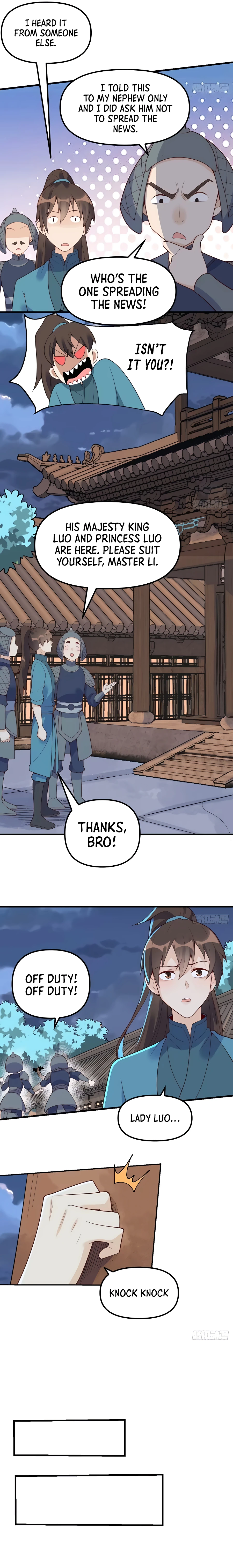 I'm Actually a Cultivation Bigshot Chapter 228 Page 37