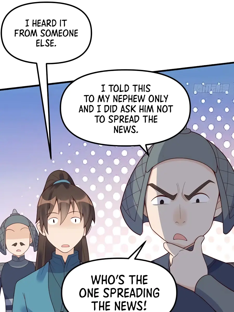 I'm Actually a Cultivation Bigshot Chapter 228 Page 38