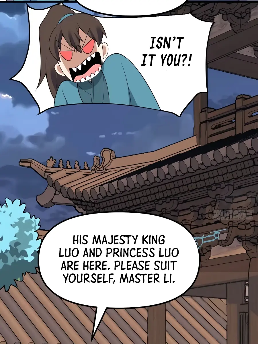 I'm Actually a Cultivation Bigshot Chapter 228 Page 39