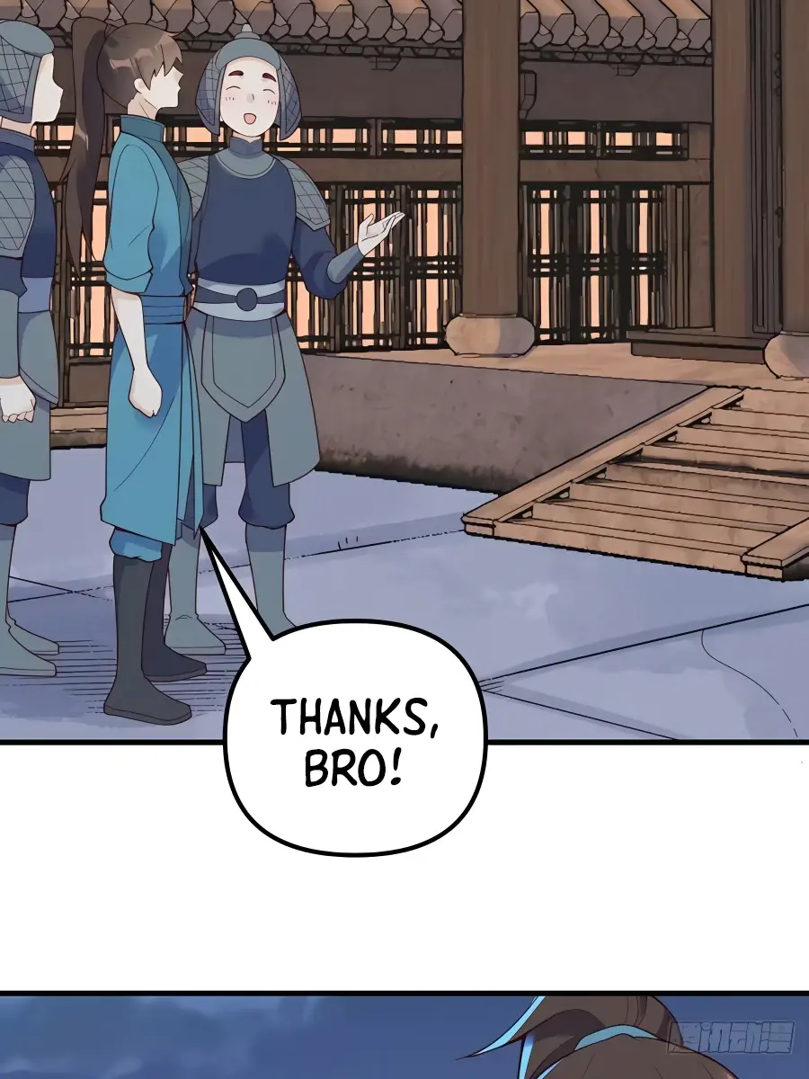 I'm Actually a Cultivation Bigshot Chapter 228 Page 40