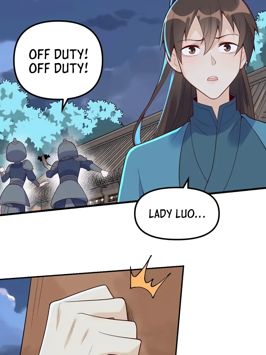 I'm Actually a Cultivation Bigshot Chapter 228 Page 41